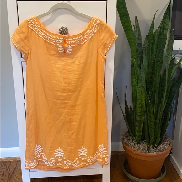 Lilly size 2 summer dress - Picture 5 of 6